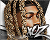 xOz Durky Braids '25
