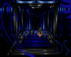 Blue Love Empress Lounge