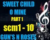 ER- SWEET CHILD O MINE 1