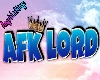 AFK  Loed Headsign M