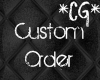 !CG! Custom Jacket 