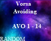 Vorsa - Avoiding