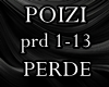 Poizi Perde