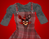 ♥Cutesy Foxy Dress♥