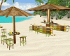 Bar beach