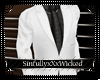 Full Suit: White