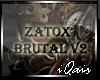 DJ Zatox Brutal v2