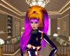 Johanna's Bangs