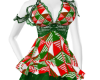 Christmas Dress 6