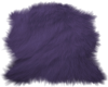 S_Purple Rug