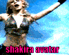 Shakira Bellydance