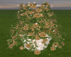 GP*Wed flowers vase/Luxo