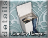 [MGB] D! Laundry Hamper