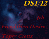 Desire  - Remix