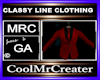 CLASSY LINE CLOTHING