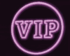 JZ Pink Neon Vip