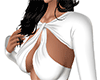 $S$ Sexy White Dress