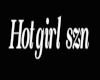 Hot girl szn