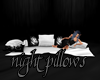 [BM]Night Pillows