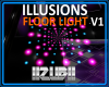 ILLUSIONS Floor Light v1