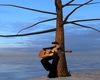 Ayu Guitar+Tree