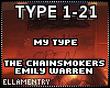 My Type-TCS/E.Warren