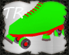 [TR]Skates (F) Grn