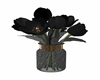 BLACK TULIPS