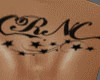 :C:1RN1 spicial tatto
