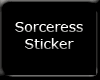 [KLL] SORCERESS GREY