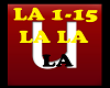 [U2] LA LA LA - HC