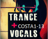 TRANCE VOCAL