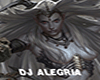 DJ ALEGRIA