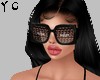 SUNGLASSES FENDI (HEAD)