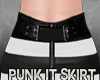 Jm Punk It Skirt
