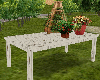 TF* Resizable Old Table