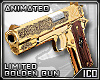 ICO Limited Golden Colt