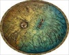 Sl Abstract Round Rug