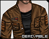 Aviator Jacket