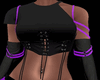 Country Clubbin' PURPLE
