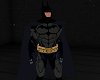 BATMAN - Full Outfit