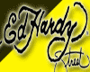 (FD)XXL EdHardy Blue