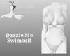 Dazzle Me Swimsuit