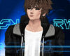 -SNRY- Noctis Jacket