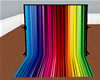 CJ69 Rainbow Photoshoot