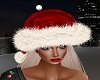 Mrs Sexy Claus Hat