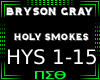 Holy Smoke