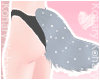 Ko ll Linxy Tail Blue