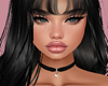 Bailee Black/Bangs