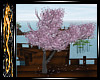 Fullbloom Sakura Tree
